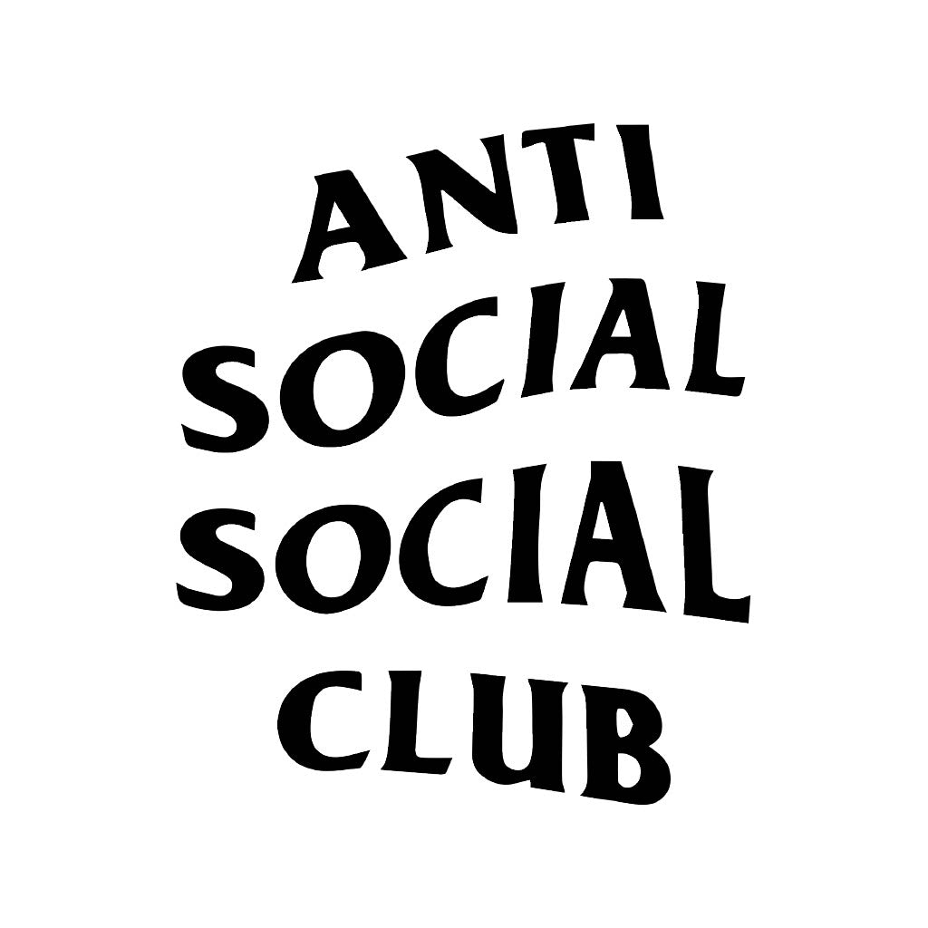 ANTI SOCIAL SOCIAL CLUB – Hi Level