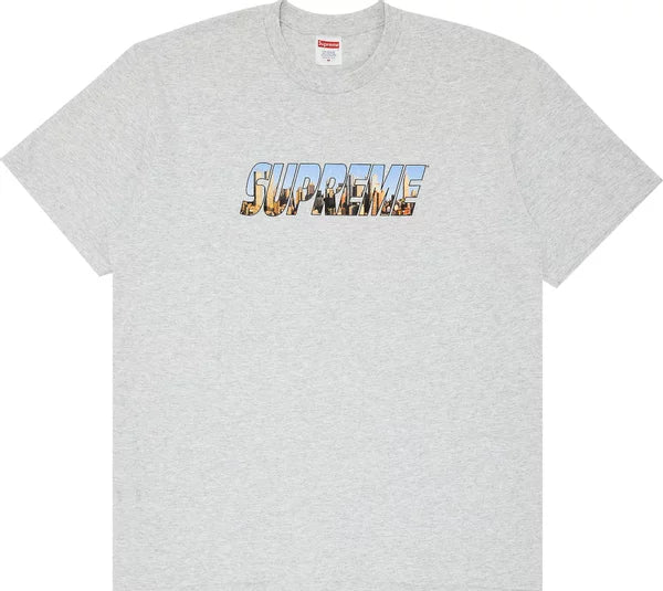 SUPREME GOTHAM TEE FW23T11 – Hi Level Fashion