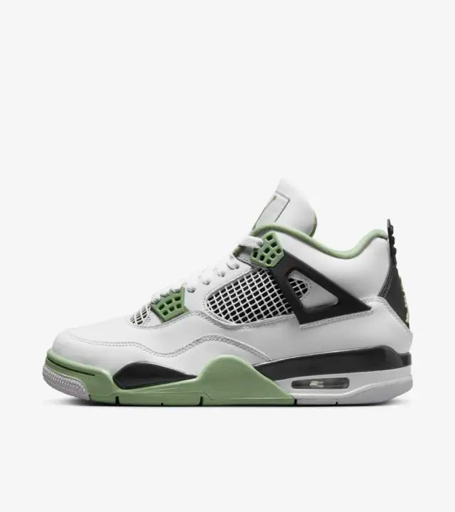 Air jordan 4 retro best sale uomo