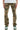 KDNK STACKED FLARE JEANS CAMO