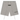 FEAR OF GOD SWEATSHORT DARK OATMEAL