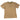 PRIVILEGE SOCIETY ONYX CORE BOX TEE (BROWN)