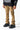 SERENEDE CARGO STZCKED JEANS "CINNAMON"