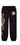 MR.WAVE Golden Wave (Black) Pant