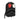 BLACK REMOVABLE EYES DLXSV BACKPACK