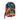 MARVIN PLANET X SHARKMOUTH BACKPACK