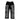 MIXED EMOTION Black Artist Sweatpants