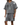 DOCTRINE CHEESE HEAD FOOTBALL SHORTS