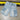 DUAA BLUE CARGO DENIM SHORT