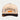 GS Forever Trucker Hat (Bone/Blue/Orange)