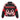 SUGARHILL "ALCHEMY" RACER JACKET (BLACK/RED)