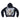 CONCEPT LA  "CHERUB 2" HOODIE-BLK