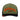 GS Forever Trucker Hat (Olive/Orange
