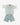 FOREVER SITUATED RS SET (FSSETBL) LIGHT BLUE