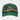 GODSPEED NEO TRUCKER HAT (GREEN/YELLOW/RED)-CLT