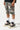 KINGDOM Denim Shorts (KINGDOM)