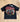 DUAA RISK BLK TEE SHIRT