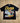 DUAA SPRINT BLK TEE SHIRT
