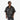 SUGARHILL "MADISON" LOUNGE SHIRT (BLACK SPARKLE) (SH25-FALL-73)