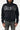 SERENEDE MIRROR Black Hoodie (MIRRORHD)