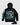 G WEST RHINESTONE FREEDOM'S ECLIPS HOODIE