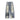 MIXED EMOTION Blue “Canvas” Denim (Blue “Canvas” Denim)