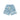 Blue 'Graffiti' shorts (Blue 'Graffiti' shorts)