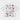 GODSPEED Insignias (White) (Insignias-White)