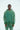 RVS LABS (Washed Jade "Scream" Hoody)