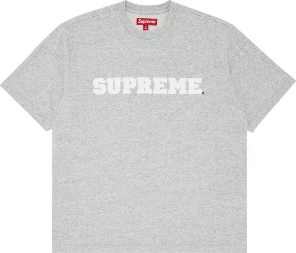 SUPREME COLLEGE LOGO TOP FW23KN78 – Hi Level Fashion