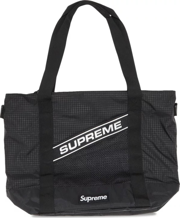 オンラインストア正本 Supreme Canvas Tote - バッグ