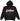 SP5DER P*NK HOODIE 'BLACK'