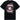 ANTI SOCIAL SOCIAL CLUB X TRUE RELIGION ANTI-TRUTH PREMIUM BLACK TEE