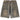 Vale Forever Rainstorm Jorts 'Mid Wash'
