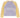 Vale Forever Crest Thermal 'Mauve/Yellow'