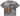 Vale Forever Faith Thrashed Tee 'Grey