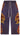 Vale Forever La Flare Sweats 'Purple