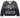 Vale Forever Insignia Crewneck 'Black