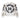 Vale Forever Insignia Crewneck 'Dirty/White'