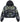VALE FOREVER GRAVEDIGGER ZIP UP BLACK