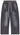 VALE CARVER PANTS 'BLK'