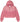 Vale Forever Carver Zip Up Rosy