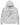 SP5DER BELUGA RHINESTONE HOODIE 'HEATHER GREY'