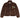 Vale Forever Lenny Fleece 'Brown'