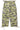 Vale Forever Crystal Camo Cargos 'Light Camo'