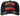 Vale Forever Wrecked Anthem Cap 'Dest/Black'