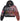 Vale Forever Two Face Zip Up 'Red/Black'
