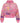 Vale Forever Bubblegum Zip Up 'Pink'