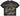 Vale Forever Doghouse Bling Tee 'Black'