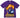 Supreme Grim Reaper Tee 'Purple'